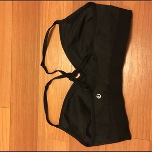 Lululemon bra